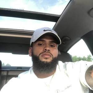 Meet your Posher, Corey